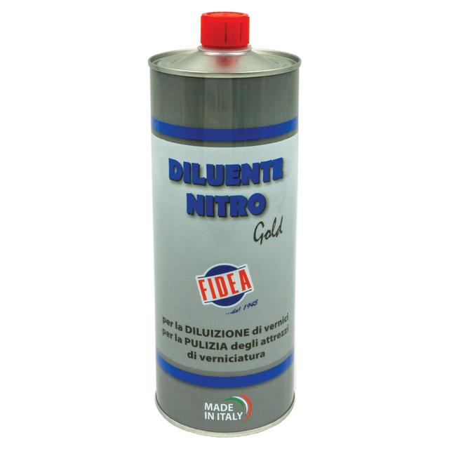 DILUENTE NITRO GOLD FIDEA 1 l | Tecnomat DILUENTE NITRO GOLD FIDEA 1 l | Tecnomat