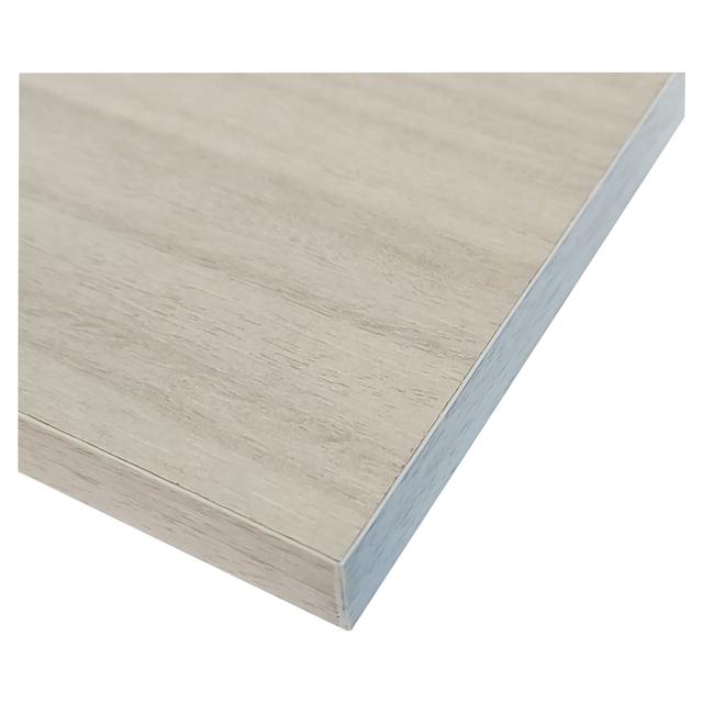 RIPIANO EUCALIPTO BIANCO H182xL60 cm SPESSORE 16 mm | Tecnomat RIPIANO EUCALIPTO BIANCO H182xL60 cm SPESSORE 16 mm - 2 | Tecnomat