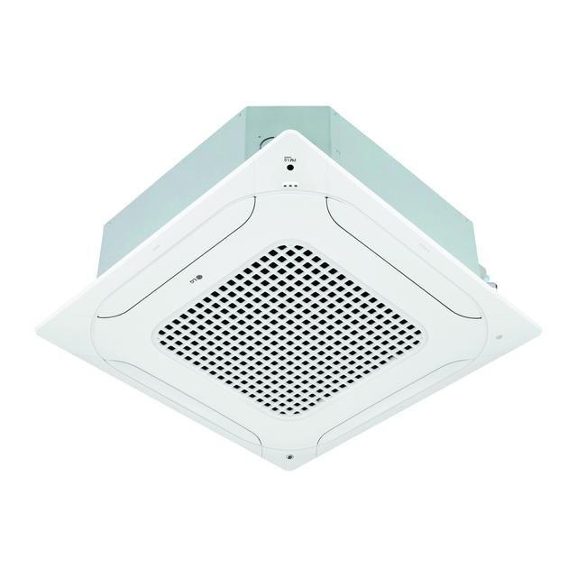 UNITA' INTERNA LG PER CASSETTA A 4 VIE 9000 BTU WI-FI OPZIONALE COMANDO NON INCLUSO | Tecnomat UNITA' INTERNA LG PER CASSETTA A 4 VIE 9000 BTU WI-FI OPZIONALE COMANDO NON INCLUSO | Tecnomat