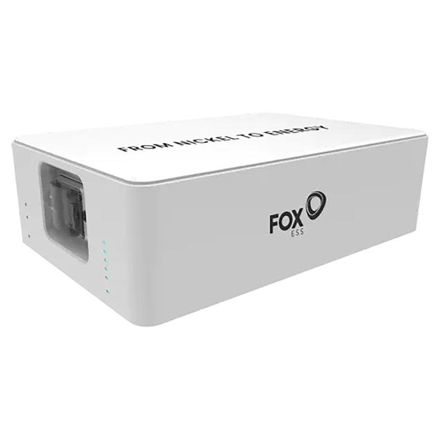 BMS FOX CON BATTERIA LITIO 2,88 kW PER INVERTER MONOFASE E TRIFASE | Tecnomat BMS FOX CON BATTERIA LITIO 2,88 kW PER INVERTER MONOFASE E TRIFASE - 2 | Tecnomat