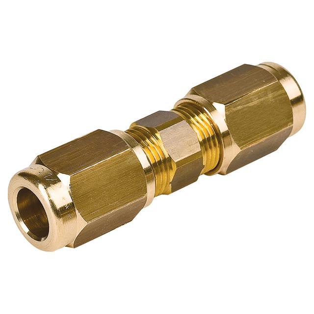 RACC LIN AUTOCARTELLANTE 1/4'' PER TUBO DI RAME | Tecnomat RACC LIN AUTOCARTELLANTE 1/4'' PER TUBO DI RAME - 2 | Tecnomat