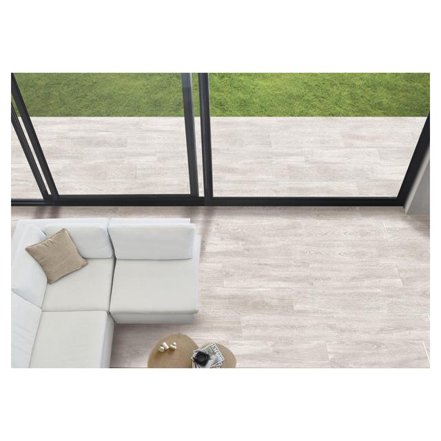 PAVIMENTO ESTERNO IROKO GRIGIO 17x62x0,8 cm PEI4 R10 GRS PORCELLANATO | Tecnomat PAVIMENTO ESTERNO IROKO GRIGIO 17x62x0,8 cm PEI4 R10 GRS PORCELLANATO | Tecnomat