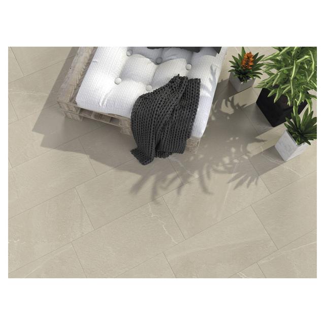 PAVIMENTO ESTERNO WALK STONE BEIGE 21,8x43,9x0,8 cm PEI 5 R11 GRES PORCELLANATO | Tecnomat PAVIMENTO ESTERNO WALK STONE BEIGE 21,8x43,9x0,8 cm PEI 5 R11 GRES PORCELLANATO | Tecnomat