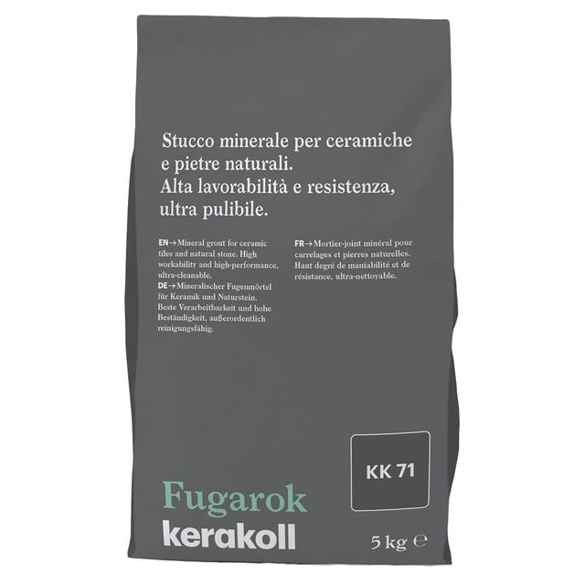 STUCCO FUGAROK 71 2-20 KERAKOLL 5 kg | Tecnomat STUCCO FUGAROK 71 2-20 KERAKOLL 5 kg | Tecnomat