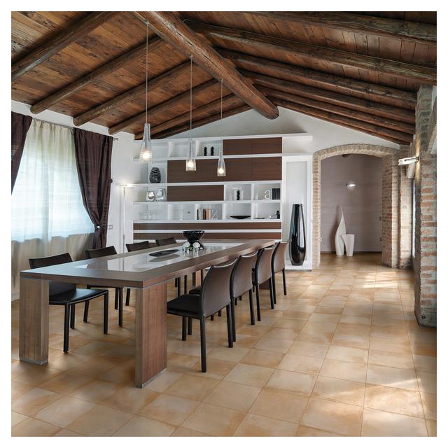 PAVIMENTO INTERNO TERREROMANE PAGLIERINO 30x30x0,9 cm (PEI 4/5) R10 GRES PORCELLANATO | Tecnomat PAVIMENTO INTERNO TERREROMANE PAGLIERINO 30x30x0,9 cm (PEI 4/5) R10 GRES PORCELLANATO - 2 | Tecnomat