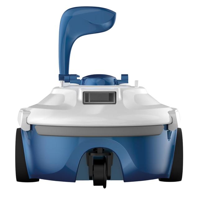 ROBOT PULIZIA PER PISCINE FUORITERRA GUPPY BESTWAY BATTERIA LITIO CORDLESS SOLO FONDO | Tecnomat ROBOT PULIZIA PER PISCINE FUORITERRA GUPPY BESTWAY BATTERIA LITIO CORDLESS SOLO FONDO | Tecnomat