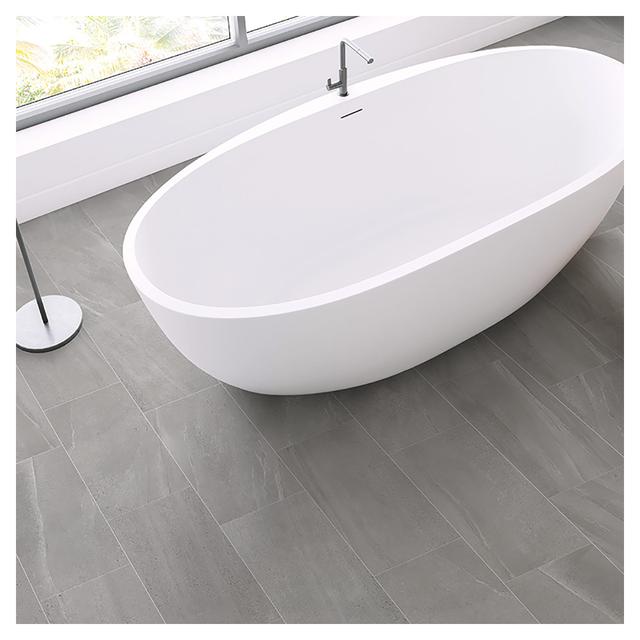 PAVIMENTO RIVESTIMENTO SUNSTONE LOKI 30,8x61,5x0,9 cm PEI 4 R10 GRES PORCELLANATO | Tecnomat PAVIMENTO RIVESTIMENTO SUNSTONE LOKI 30,8x61,5x0,9 cm PEI 4 R10 GRES PORCELLANATO - 2 | Tecnomat