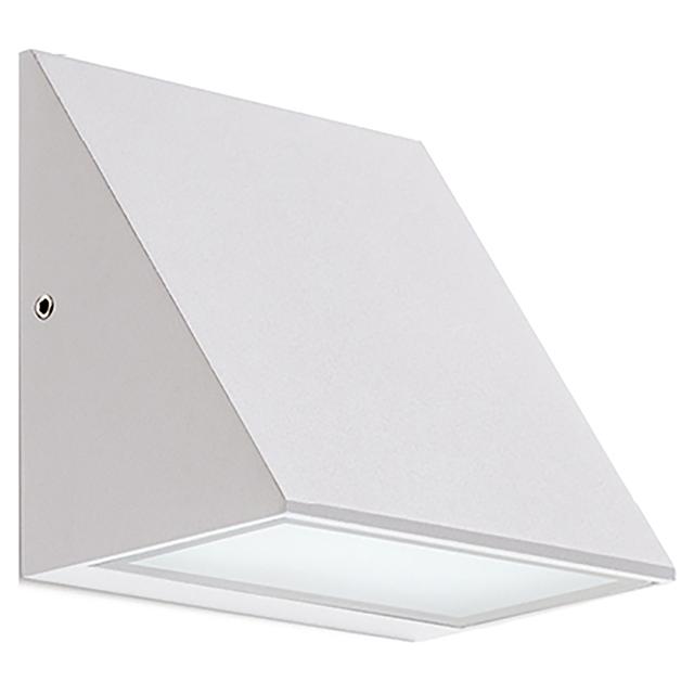 SEGNAPASSO LED I-LUCE 934.451/02 OSO BIANCO 7W 740lm 4000K CON PICCHETTO ORIENTABILE | Tecnomat SEGNAPASSO LED I-LUCE 934.451/02 OSO BIANCO 7W 740lm 4000K CON PICCHETTO ORIENTABILE - 2 | Tecnomat