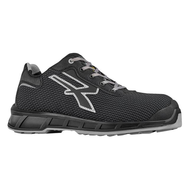 SCARPA ANTINFORTUNISTICA 41 U-POWER JACKSON BASSA S3S CI FO SR ESD NERA | Tecnomat SCARPA ANTINFORTUNISTICA 41 U-POWER JACKSON BASSA S3S CI FO SR ESD NERA | Tecnomat