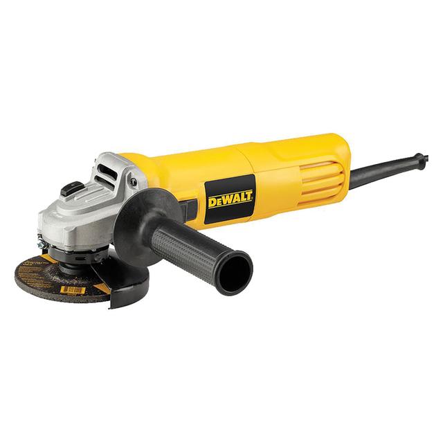 SMERIGLIATRICE DEWALT 125mm 950W DWE4117 VELOCITA' 12000 giri/min PESO 2 kg | Tecnomat SMERIGLIATRICE DEWALT 125mm 950W DWE4117 VELOCITA' 12000 giri/min PESO 2 kg | Tecnomat
