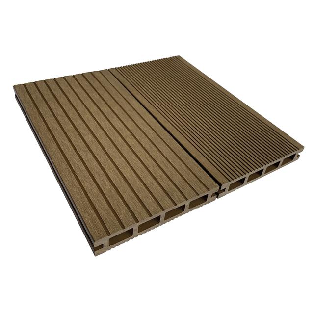 LISTONE DECKING WPC SABBIA 15x2,5x220 cm | Tecnomat LISTONE DECKING WPC SABBIA 15x2,5x220 cm | Tecnomat