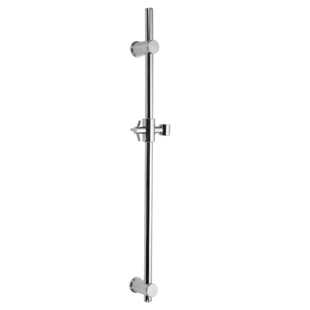 ASTA SALISCENDI DOCCIA ACQUAPRO MINIMALE CROMO INTERASSE VARIABILE 45 - 68 cm ASTA 75 cm | Tecnomat ASTA SALISCENDI DOCCIA ACQUAPRO MINIMALE CROMO INTERASSE VARIABILE 45 - 68 cm ASTA 75 cm | Tecnomat