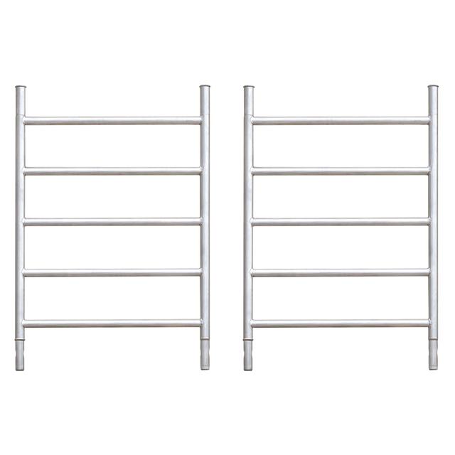 MODULO INTERMEDIO 1 m 100x180 cm RS180 | Tecnomat MODULO INTERMEDIO 1 m 100x180 cm RS180 - 2 | Tecnomat