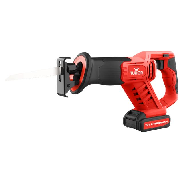 SEGHETTO FRONTALE TUDOR 20 V LITIO 1,5 Ah | Tecnomat SEGHETTO FRONTALE TUDOR 20 V LITIO 1,5 Ah | Tecnomat