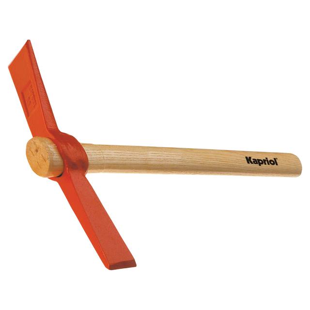 MARTELLINA MALEPEGGIO KAPRIOL 400 g MANICO LEGNO | Tecnomat MARTELLINA MALEPEGGIO KAPRIOL 400 g MANICO LEGNO - 2 | Tecnomat