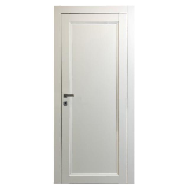 PORTA DA INTERNO BATTENTE ROSA LIVINGDOOR 70x210 cm (LxH) REVERSIBILE | Tecnomat PORTA DA INTERNO BATTENTE ROSA LIVINGDOOR 70x210 cm (LxH) REVERSIBILE | Tecnomat