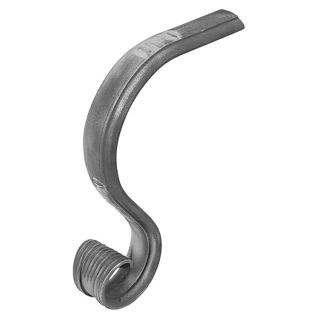 PARTENZE CORRIMANO FERRO 43x11 mm A RICCIO A S PER SCALE 20 PEZZI | Tecnomat PARTENZE CORRIMANO FERRO 43x11 mm A RICCIO A S PER SCALE 20 PEZZI | Tecnomat
