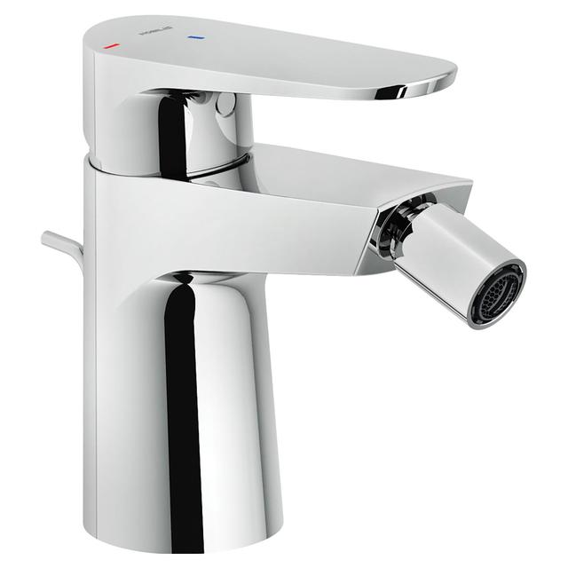 MISCELATORE BIDET NOBILI PORTOFINO CROMO CARTUCCIA CERAMICA Ø 35 mm | Tecnomat MISCELATORE BIDET NOBILI PORTOFINO CROMO CARTUCCIA CERAMICA Ø 35 mm - 2 | Tecnomat