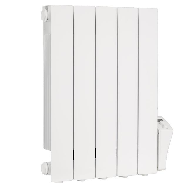 RADIATORE ALLUMINIO NOVA FLORIDA RESIA POTENZA 1000 W 5 ELEMENTI PROFONDITA' 83 mm 230V | Tecnomat RADIATORE ALLUMINIO NOVA FLORIDA RESIA POTENZA 1000 W 5 ELEMENTI PROFONDITA' 83 mm 230V | Tecnomat