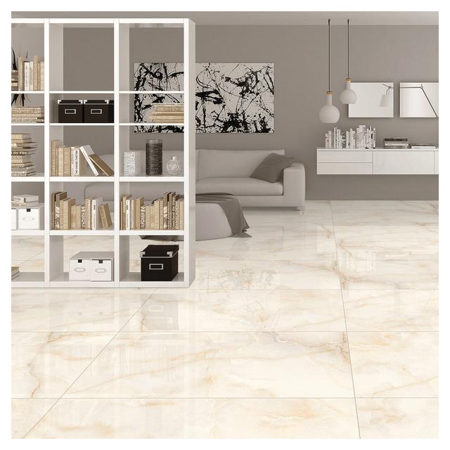 PAVIMENTO INTERNO VERONA GOLD 60x120x0,9 cm RETTIFICATO PEI 3 R9 GRES PORCELLANATO | Tecnomat  PAVIMENTO INTERNO VERONA GOLD 60x120x0,9 cm RETTIFICATO PEI 3 R9 GRES PORCELLANATO | Tecnomat