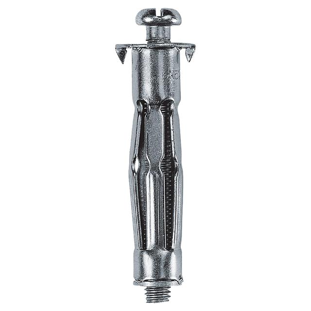 TASSELLI ACCIAIO FISCHER HM 5x52 mm 50 PEZZI PER CARTONGESSO | Tecnomat TASSELLI ACCIAIO FISCHER HM 5x52 mm 50 PEZZI PER CARTONGESSO | Tecnomat