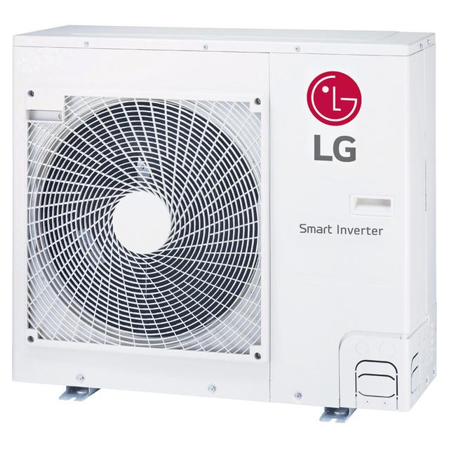 UNITA' ESTERNA LG COMPONIBILE 5 ATTACCHI 42000 BTU R32 MU5R40.U2 | Tecnomat UNITA' ESTERNA LG COMPONIBILE 5 ATTACCHI 42000 BTU R32 MU5R40.U2 - 2 | Tecnomat