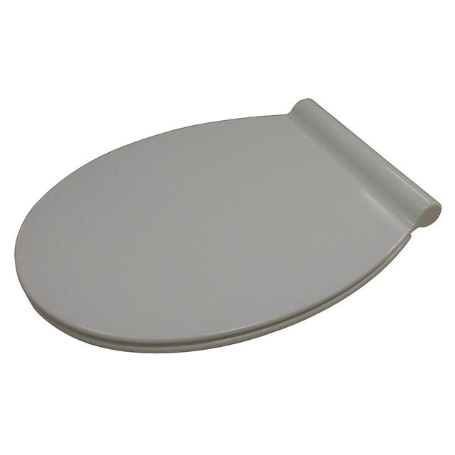 COPRIWATER SERIE D IN TERMOINDURENTE BIANCO CON CERNIERE IN INOX SOFT CLOSE SGANCIO RAPIDO | Tecnomat COPRIWATER SERIE D IN TERMOINDURENTE BIANCO CON CERNIERE IN INOX SOFT CLOSE SGANCIO RAPIDO | Tecnomat