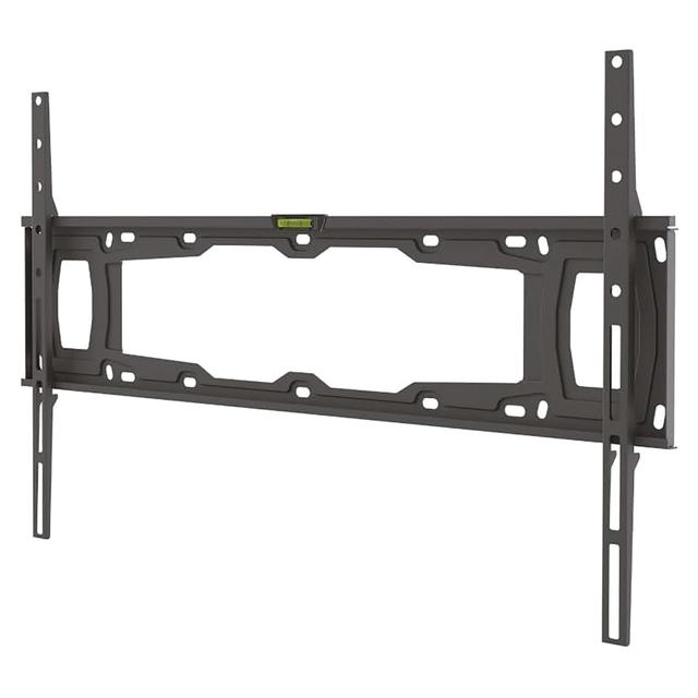 SUPPORTO TV BARKAN LCD LED DA 13" A 100" FISSO PORTATA 100 kg DISTANZA DALLA PARETE 3 cm | Tecnomat SUPPORTO TV BARKAN LCD LED DA 13" A 100" FISSO PORTATA 100 kg DISTANZA DALLA PARETE 3 cm - 2 | Tecnomat