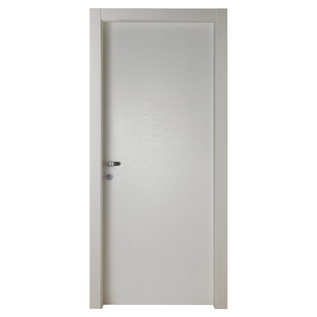 PORTA DA INTERNO BATTENTE FLORA NEW CONTRACT EFFEBIQUATTRO 90x210 cm (LxH) REVERSIBILE | Tecnomat PORTA DA INTERNO BATTENTE FLORA NEW CONTRACT EFFEBIQUATTRO 90x210 cm (LxH) REVERSIBILE | Tecnomat
