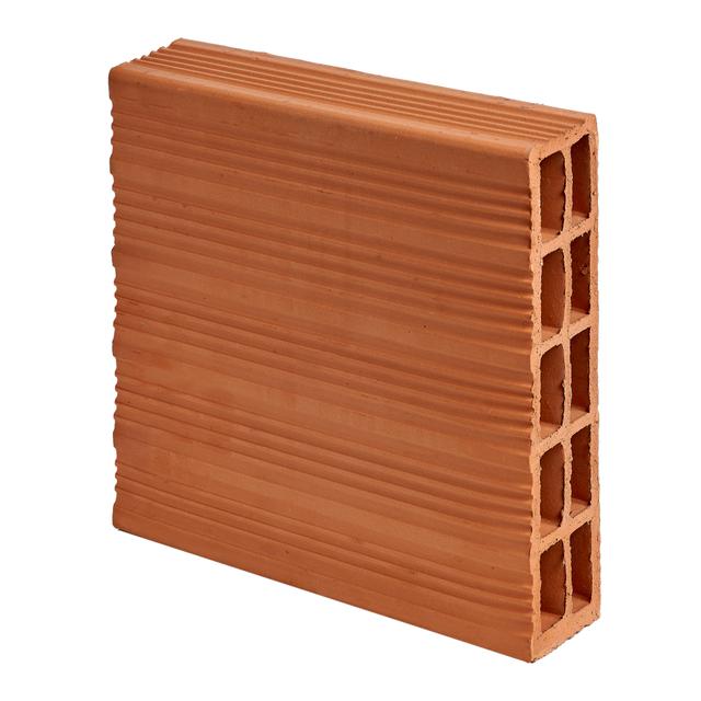 MATTONE FORATO 6x25x25 cm FBM | Tecnomat MATTONE FORATO 6x25x25 cm FBM | Tecnomat
