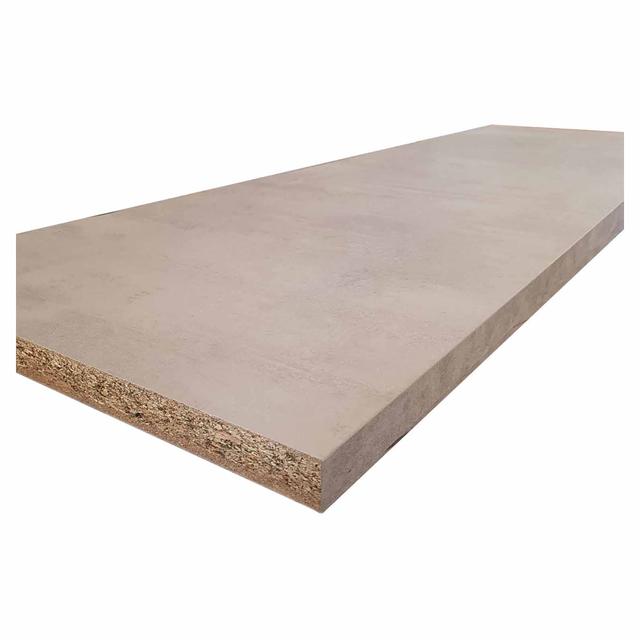 PIANO CUCINA CEMENTO 185x60 cm (LxP) SPESSORE 38 mm | Tecnomat PIANO CUCINA CEMENTO 185x60 cm (LxP) SPESSORE 38 mm | Tecnomat