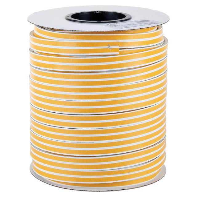 PARAFREDDO ADESIVO GEKO TIPO P 2x50 m TOTALE 100 m BIANCO | Tecnomat PARAFREDDO ADESIVO GEKO TIPO P 2x50 m TOTALE 100 m BIANCO - 2 | Tecnomat