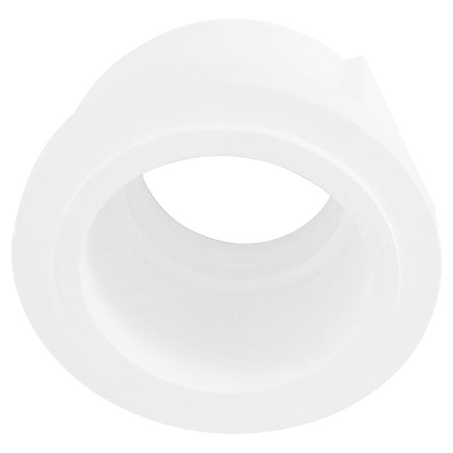 FARETTO A INCASSO IN GESSO TONDO CON ATTACCO GU10 DIMENSIONI Ø 91x50 mm | Tecnomat FARETTO A INCASSO IN GESSO TONDO CON ATTACCO GU10 DIMENSIONI Ø 91x50 mm | Tecnomat