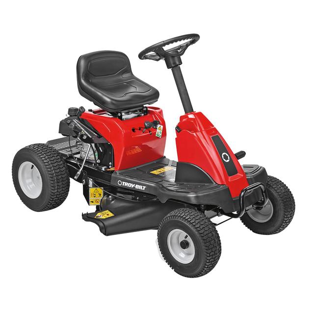 MINI RIDER 196 cc TROY-BILT TB 60T-S SELECT TAGLIO 60cm MONOLAMA PESO 126 kg | Tecnomat MINI RIDER 196 cc TROY-BILT TB 60T-S SELECT TAGLIO 60cm MONOLAMA PESO 126 kg | Tecnomat