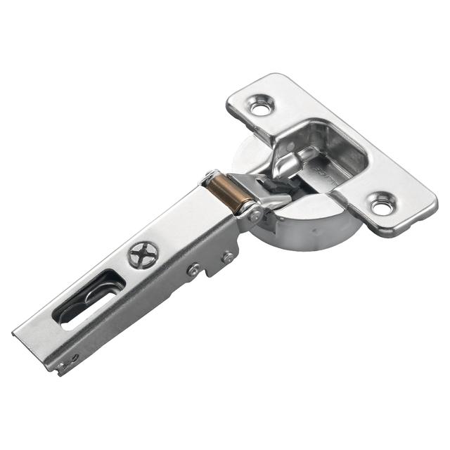 CERNIERE CHIUSURA DECELERATA SALICE 110° Ø 35 mm COLLO 0 BASE H0 mm LONGITUDINALE NICHEL 2 PZ | Tecnomat CERNIERE CHIUSURA DECELERATA SALICE 110° Ø 35 mm COLLO 0 BASE H0 mm LONGITUDINALE NICHEL 2 PZ | Tecnomat