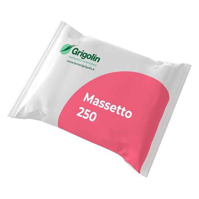 MASSETTO GRIGOLIN 250 25 kg PREDOSATO PER INTERNI ED ESTERNI | Tecnomat MASSETTO GRIGOLIN 250 25 kg PREDOSATO PER INTERNI ED ESTERNI | Tecnomat