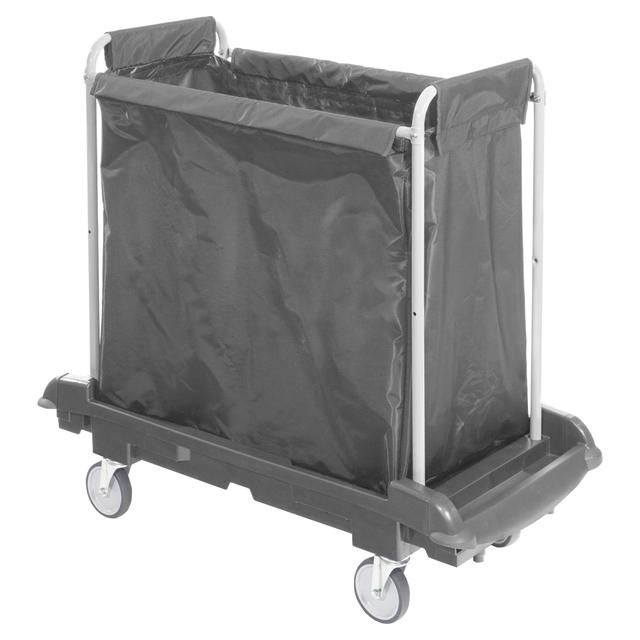 CARRELLO HOTELLERIE PORTA BIANCHERIA LINOSA1 | Tecnomat CARRELLO HOTELLERIE PORTA BIANCHERIA LINOSA1 - 2 | Tecnomat