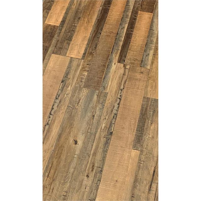 PAV PVC CLICK ROVERE NATURALE SP 5 mm RESA 1,68 m2/PACCO FORMATO 935x150 mm | Tecnomat PAV PVC CLICK ROVERE NATURALE SP 5 mm RESA 1,68 m2/PACCO FORMATO 935x150 mm | Tecnomat