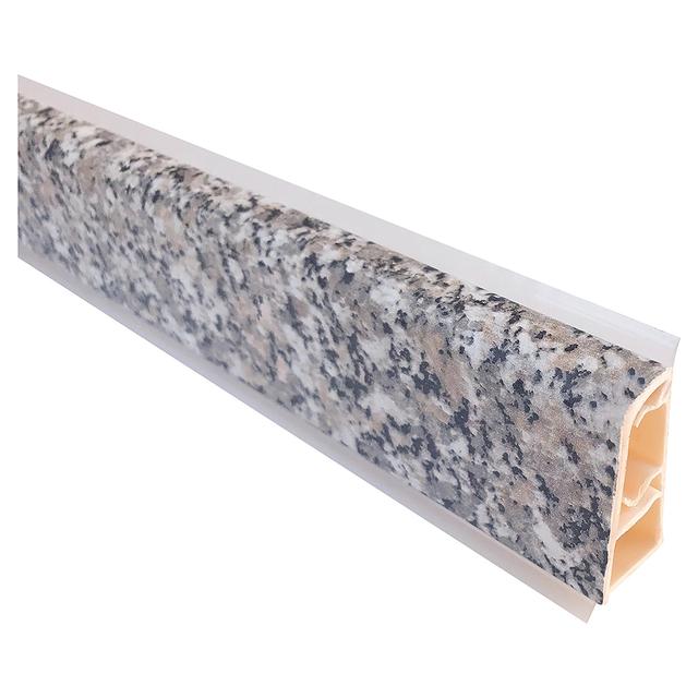 ALZATINA PIANO CUCINA BAVENO 400x3,9x2,55 cm CON GUARNIZIONE | Tecnomat ALZATINA PIANO CUCINA BAVENO 400x3,9x2,55 cm CON GUARNIZIONE | Tecnomat