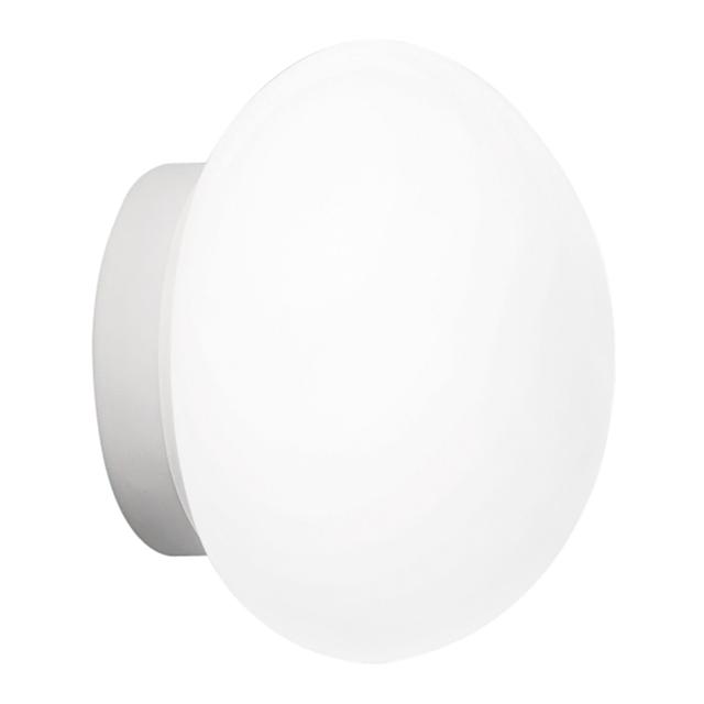 APPLIQUE LUCE AMBIENTE DESIGN NIVES 1xG9 FINO 7W 11,5x10,5x14,6 cm IP44 | Tecnomat APPLIQUE LUCE AMBIENTE DESIGN NIVES 1xG9 FINO 7W 11,5x10,5x14,6 cm IP44 - 2 | Tecnomat