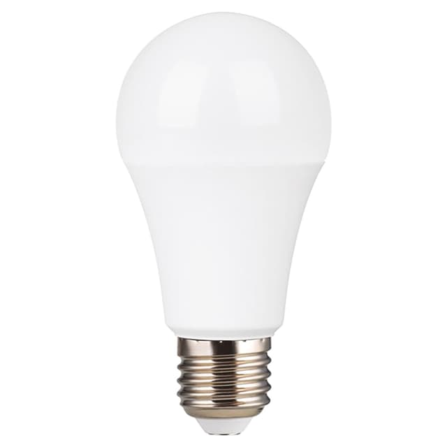 LAMPADINA PARKO LED GOCCIA E27 19W=150W 2452 lumen 6500K LUCE FREDDA Ø 67x130 mm | Tecnomat LAMPADINA PARKO LED GOCCIA E27 19W=150W 2452 lumen 6500K LUCE FREDDA Ø 67x130 mm - 2 | Tecnomat