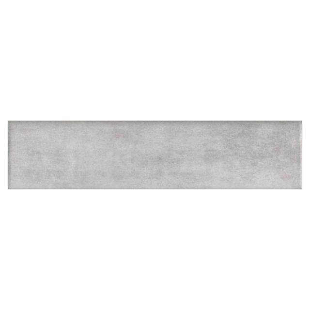 BATTISCOPA BROOKLYN BIANCO 8x33,3x0,8 cm GRES PORCELLANATO | Tecnomat BATTISCOPA BROOKLYN BIANCO 8x33,3x0,8 cm GRES PORCELLANATO | Tecnomat