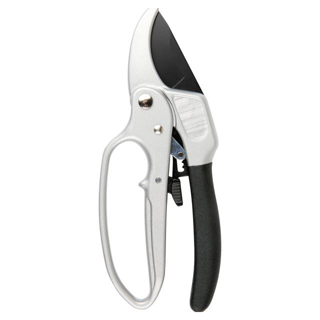 CESOIA BATTENTE DA POTATURA A CRICCHETTO HANDY IN ALLUMINIO APERTURA LAMA Ø20mm | Tecnomat CESOIA BATTENTE DA POTATURA A CRICCHETTO HANDY IN ALLUMINIO APERTURA LAMA Ø20mm | Tecnomat