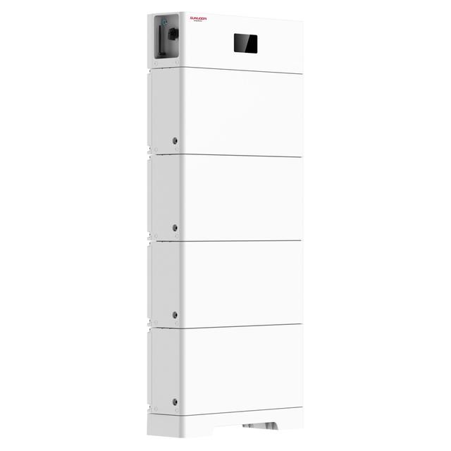 BATTERIA AL LITIO SUNESS TRIFASE 5kWh IP65 MAX 60KW SUNESS-5H V2 C/CONNETTORE | Tecnomat BATTERIA AL LITIO SUNESS TRIFASE 5kWh IP65 MAX 60KW SUNESS-5H V2 C/CONNETTORE | Tecnomat