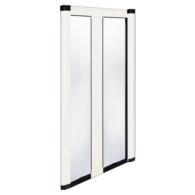 ZANZARIERA IRS CARRARMATO BIANCA L240xH240 cm | Tecnomat ZANZARIERA IRS CARRARMATO BIANCA L240xH240 cm | Tecnomat