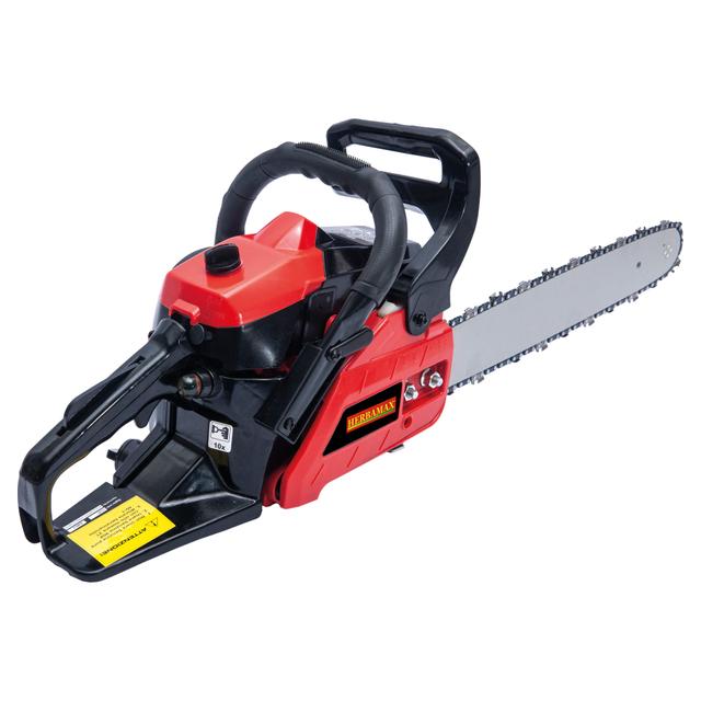 MOTOSEGA 37,2 cc BARRA 40 cm 2 TEMPI 57 DENTI | Tecnomat MOTOSEGA 37,2 cc BARRA 40 cm 2 TEMPI 57 DENTI | Tecnomat