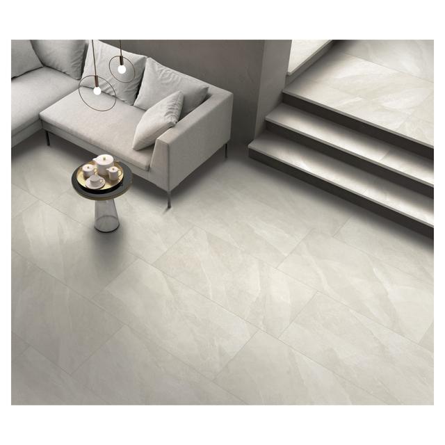 PAVIMENTO INTERNO ETHOS BEIGE 60x120x0,9 cm PEI4 R9 GRES PORCELLANATO | Tecnomat PAVIMENTO INTERNO ETHOS BEIGE 60x120x0,9 cm PEI4 R9 GRES PORCELLANATO | Tecnomat