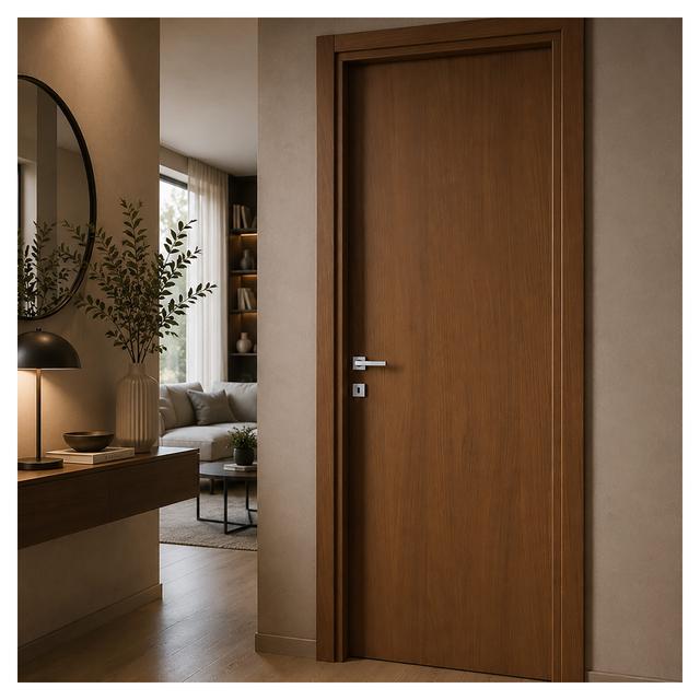 PORTA DA INTERNO BATTENTE ITALIA 80x210 cm (LxH) REVERSIBILE | Tecnomat PORTA DA INTERNO BATTENTE ITALIA 80x210 cm (LxH) REVERSIBILE - 2 | Tecnomat