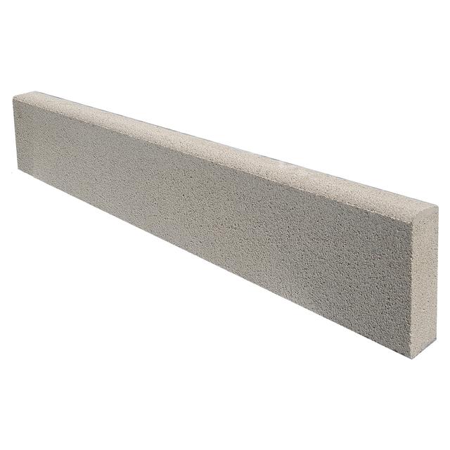CORDOLO IN CALCESTRUZZO DIAMANTI CRISTAL RB BAGATTINI 6x20x100 cm | Tecnomat CORDOLO IN CALCESTRUZZO DIAMANTI CRISTAL RB BAGATTINI 6x20x100 cm | Tecnomat
