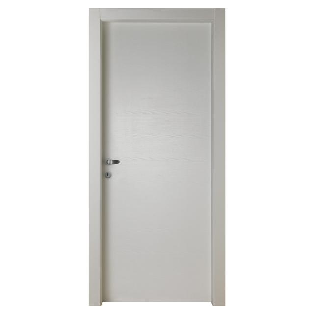 PORTA DA INTERNO BATTENTE FLORA NEW CONTRACT EFFEBIQUATTRO 80x200 cm (LxH) REVERSIBILE | Tecnomat PORTA DA INTERNO BATTENTE FLORA NEW CONTRACT EFFEBIQUATTRO 80x200 cm (LxH) REVERSIBILE | Tecnomat